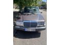MERCEDES-BENZ W 124 1992/6 - 1