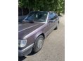 MERCEDES-BENZ W 124 1992/6 - 2