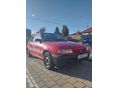 OPEL ASTRA F 1992/7 - 4