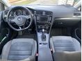 VOLKSWAGEN GOLF VII 2015/12 - 8