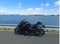 KAWASAKI Z1100 SE 2025/8 - 3