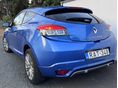 RENAULT MEGANE 2013/9 - 2