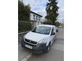 PEUGEOT PARTNER 2015/12 - 1