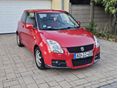 SUZUKI SWIFT 2007/10 - 2