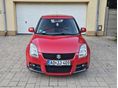 SUZUKI SWIFT 2007/10 - 3