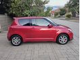 SUZUKI SWIFT 2007/10 - 7