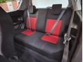 SUZUKI SWIFT 2007/10 - 11