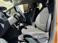 RENAULT CAPTUR 2017/7 - 8