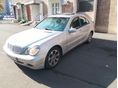 MERCEDES-BENZ C-OSZTÁLY 2000/12 - 1