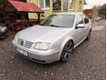VOLKSWAGEN BORA 2000 - 2