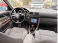 VOLKSWAGEN BORA 2000 - 5