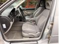 VOLKSWAGEN BORA 2000 - 7