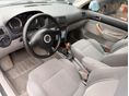 VOLKSWAGEN BORA 2000 - 8