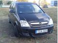 OPEL MERIVA A 2007/5 - 1