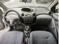 TOYOTA YARIS 2002/9 - 5
