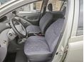 TOYOTA YARIS 2002/9 - 6