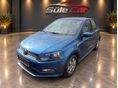 VOLKSWAGEN POLO 2014/5 - 1