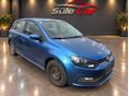 VOLKSWAGEN POLO 2014/5 - 3