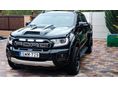 FORD RANGER 2021/10 - 11