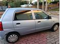 SUZUKI ALTO 2004/6 - 7