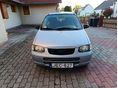 SUZUKI ALTO 2004/6 - 8