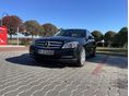 MERCEDES-BENZ C 200 2010/7 - 2