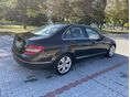 MERCEDES-BENZ C 200 2010/7 - 4