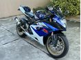 SUZUKI GSX-R 1000 2005/10 - 3