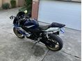 SUZUKI GSX-R 1000 2005/10 - 6