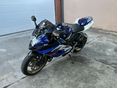 SUZUKI GSX-R 1000 2005/10 - 7