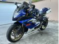 SUZUKI GSX-R 1000 2005/10 - 2