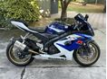 SUZUKI GSX-R 1000 2005/10 - 1