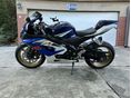 SUZUKI GSX-R 1000 2005/10 - 4