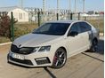 SKODA OCTAVIA 2019/10 - 1