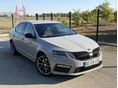 SKODA OCTAVIA 2019/10 - 2