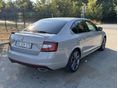 SKODA OCTAVIA 2019/10 - 4