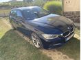 BMW 316 2013/5 - 1
