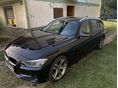 BMW 316 2013/5 - 2