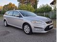 FORD MONDEO 2011/1 - 3