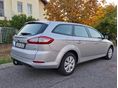 FORD MONDEO 2011/1 - 4