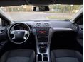 FORD MONDEO 2011/1 - 5