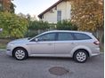 FORD MONDEO 2011/1 - 7