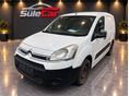 CITROEN BERLINGO 2013/3 - 8