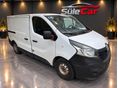 RENAULT TRAFIC 2018/6 - 1