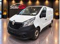 RENAULT TRAFIC 2018/6 - 2