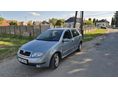 SKODA FABIA 2004 - 1