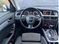 AUDI A4 2008/4 - 4
