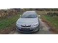 OPEL ASTRA J 2012 - 1