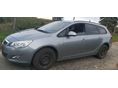 OPEL ASTRA J 2012 - 3