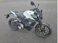 HONDA CB 125 R ABS 2025/8 - 1